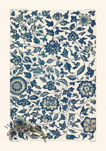 Chinese Ornament 026